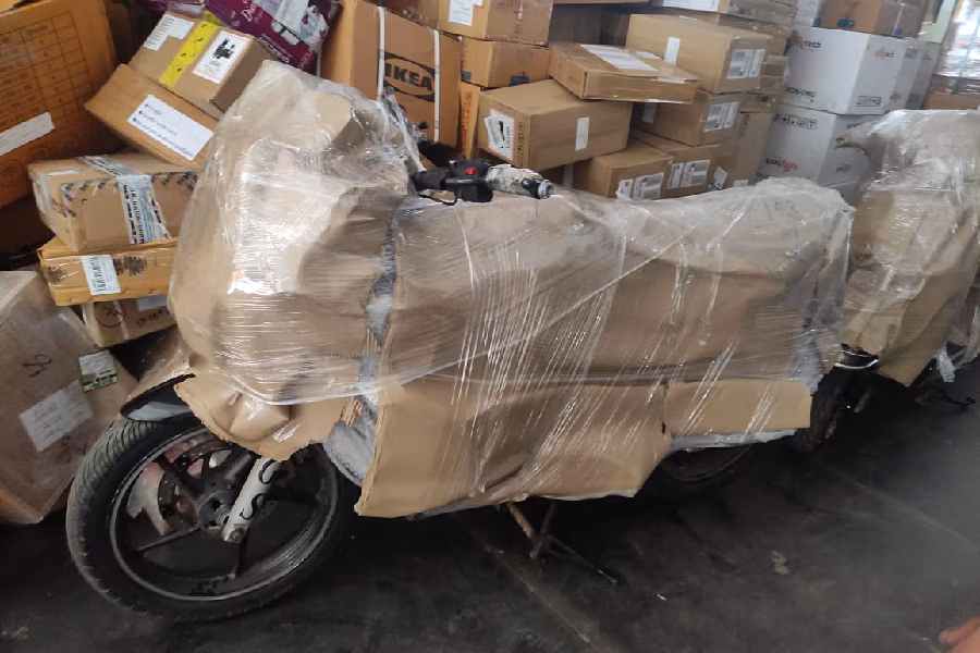 bike