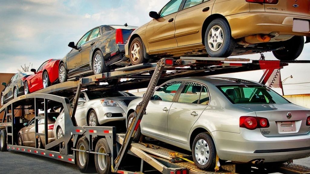 Car Transportation