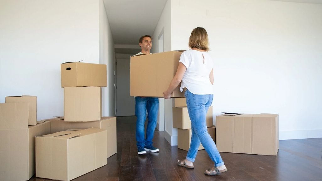 Home Relocation Services