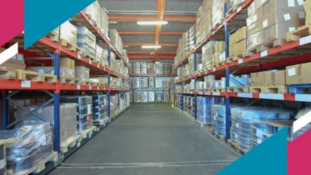 Warehousing Services