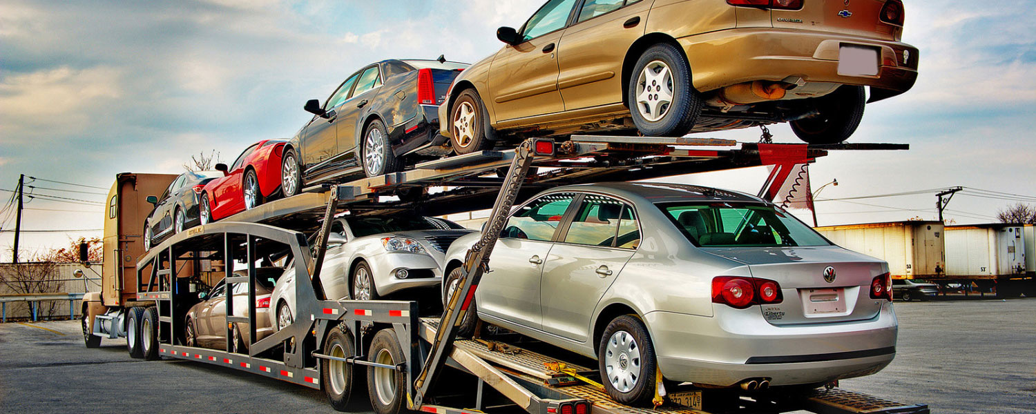 Car-Vehicle-Transportation-Service